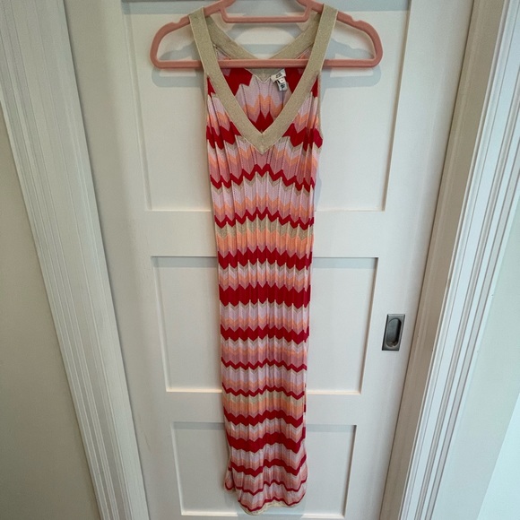 RIVER ISLAND NWT MIDI DRESS | US 2 | UK 6 - Picture 3 of 8